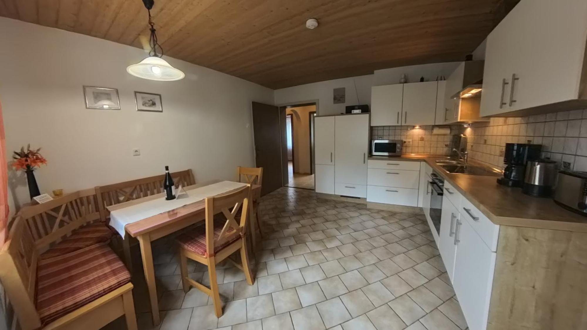 Ferienwohnung Rita Halser Riedenburg Εξωτερικό φωτογραφία