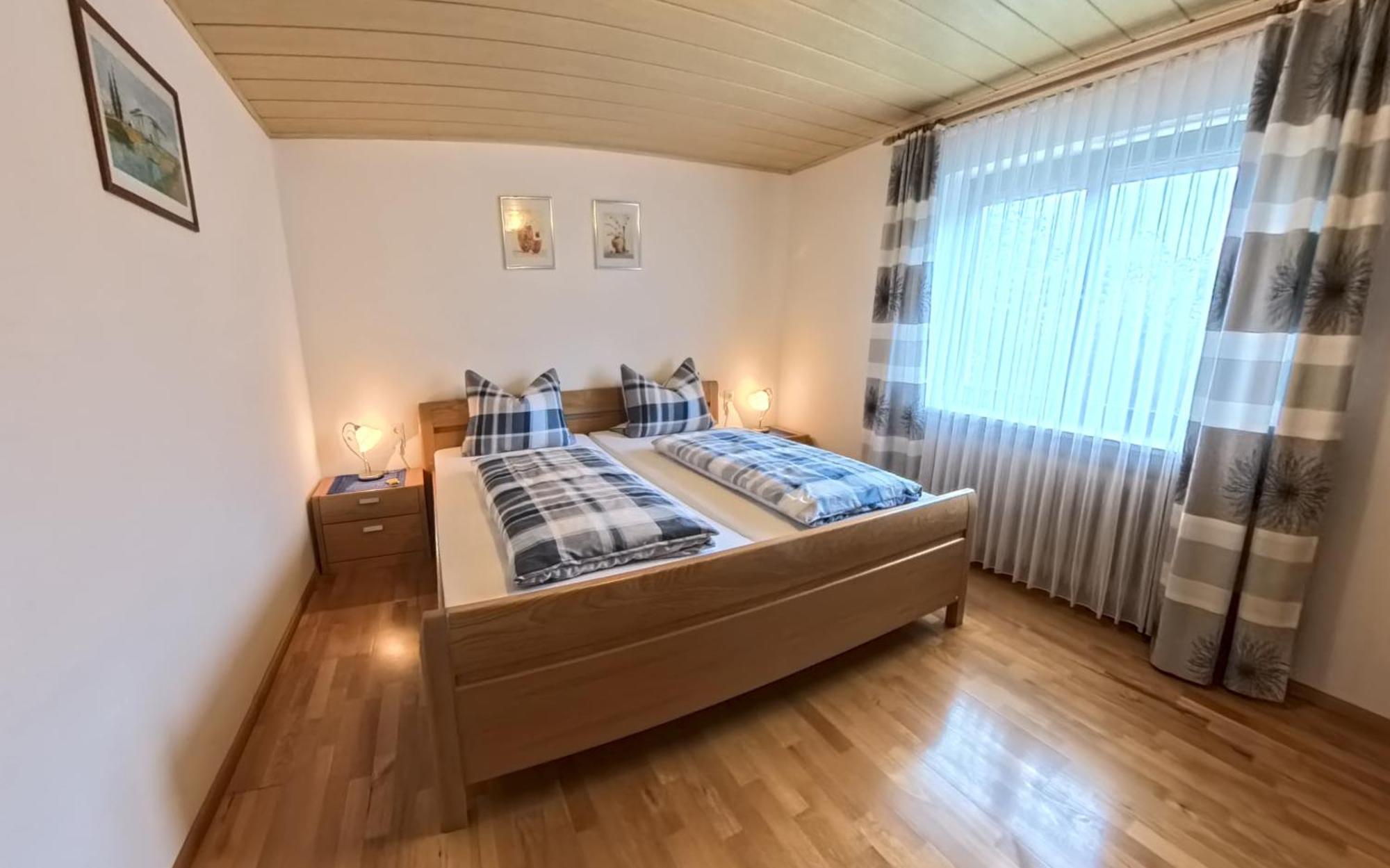 Ferienwohnung Rita Halser Riedenburg Εξωτερικό φωτογραφία