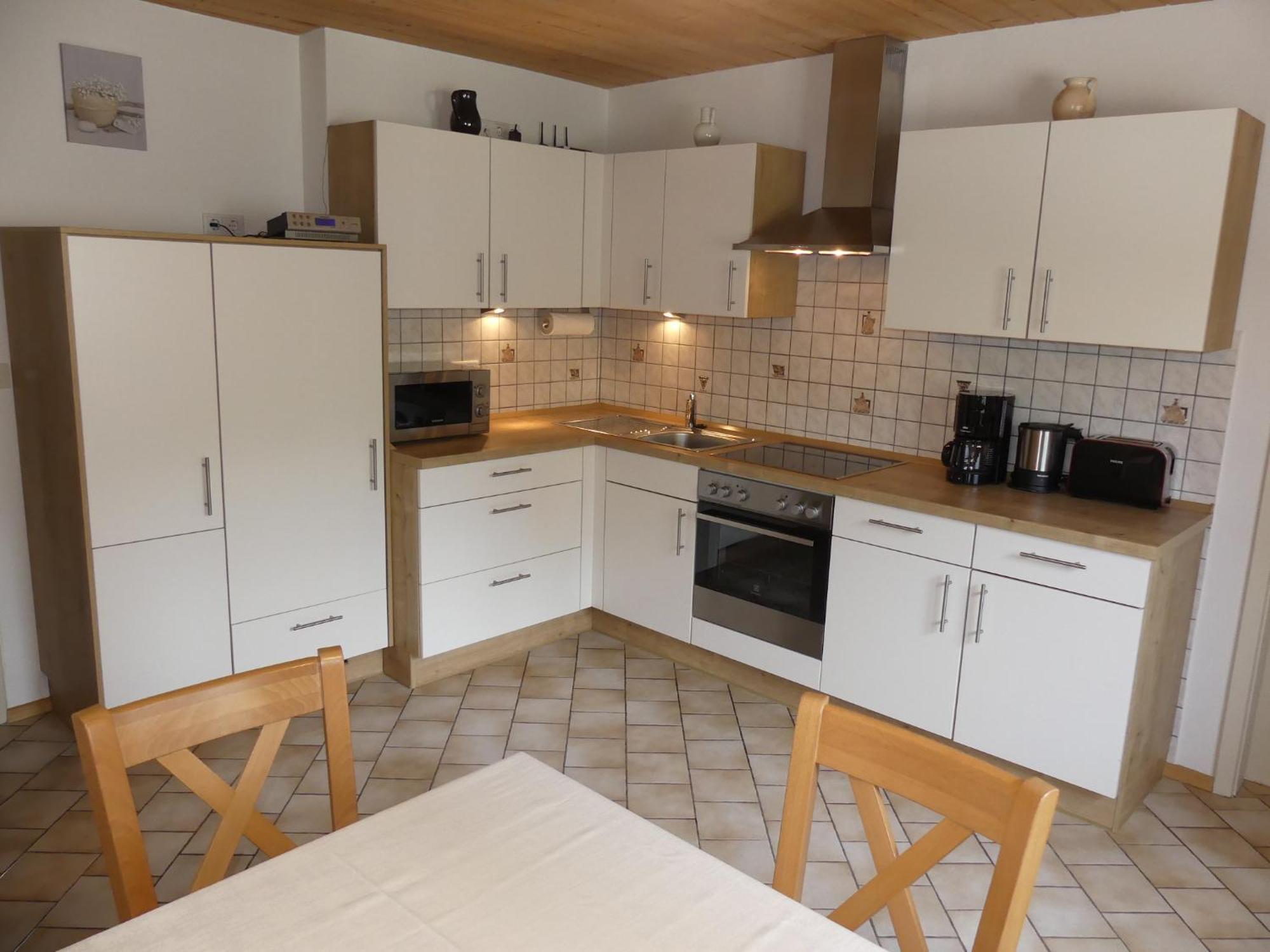 Ferienwohnung Rita Halser Riedenburg Εξωτερικό φωτογραφία